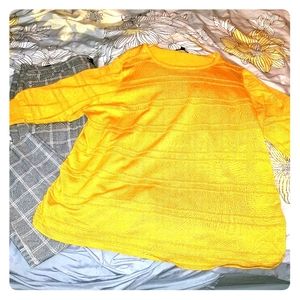 Lane Bryant outfit